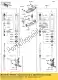 Spring-front fork Kawasaki 440260107