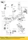 Schakelaar-ontsteking er650ecf Kawasaki 270050552