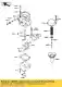 Flotador de válvula Kawasaki 160301016