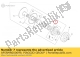 Centrifugal clutch assy Aprilia AP5RMR000099