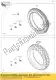 01 band,rr,160/60zr17(69h),d Kawasaki 410090693