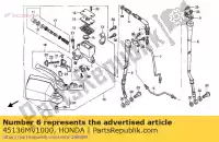 45136MV1000, Honda, pas de description disponible pour le moment honda xrv 750 1990 1991 1992, Nouveau