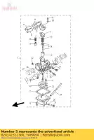 620142311300, Yamaha, odrzutowiec g?ówny (# 65) yamaha pw 50 1988 1991 1993 1994 1995 1996 1997 1998 1999 2000 2001 2002, Nowy