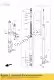 Voorvork assy (l.h) Yamaha 14B231020000