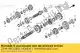 Gear, countershaft second (31t) Honda 23441MCS000