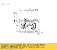 0028005, Piaggio Group, bearing ape gilera piaggio eaglet gsm h@k rk surfer velofax vin: zapc80000, motor: c000m zapc80000 50 1997 1998 1999 2000 2001 2002 2003 2004 2005 2006 2007 2008 2009 2010 2011 2012 2013 2014 2015 2016 2017 2018 2019 2020 2021 2022, New