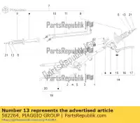 582264, Piaggio Group, machine à laver piaggio liberty zapc42401, zapc42403 zapc42404, zapc42402 zapc51101, zapm78103, zapc51103 zapca6100, zapca6101 zapcd6100, zapcd6101,  zapma6100, zapma6101 zapma6101 zapmd6100, zapmd6101 0 50 125 150 2006 2007 2009 2010 2011 2014 2016 2017 2018 2019 2020 2, Nouveau