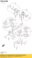 0916019024, Suzuki, arruela, 19,5x32x suzuki  c dr gn gsx gz rg rv vl vlr vx vz xf 125 200 250 350 650 800 1100 1500 1800 1985 1986 1987 1988 1989 1990 1991 1992 1993 1994 1995 1996 1997 1998 1999 2000 2001 2002 2003 2004 2005 2006 2007 2008 2009 2010 2011 2012 2014 2015 2016 2017 2018 2019 2, Novo