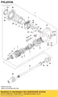 2731338A10, Suzuki, plaat, stop suzuki  c vl vs vz 600 750 800 1985 1986 1987 1988 1992 1993 1994 1995 1996 1997 1998 1999 2000 2001 2002 2003 2004 2005 2006 2007 2008 2009 2010 2011 2012 2014 2015 2016 2017 2018 2019, Nieuw