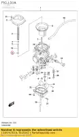 1338747010, Suzuki, ring,needle jet suzuki  dr dr z gn gs gsf gsx gsx r lt a lt f rf rg tu vs vx vz 125 160 200 250 350 400 450 500 550 600 750 800 900 1100 1200 1400 1985 1986 1987 1988 1989 1990 1991 1992 1993 1994 1995 1996 1997 1998 1999 2000 2001 2002 2003 2004 2005 2006 2007 2008 2009, New