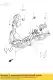 Proiettore, assy Suzuki 3510107E01