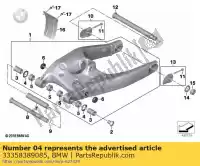 33358389085, BMW, stop disk bmw  750 850 900 1800 2018 2019 2020 2021, New