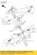 Sygnalizator-lamp-sygnalizator, fr, rh zr750-k Kawasaki 230370069