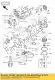 Rotor assy, ??oliepomp Kawasaki 161541007