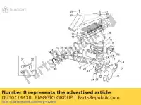 GU30114430, Piaggio Group, slang moto-guzzi quota quota es 1000 1100 1992 1998, Nieuw