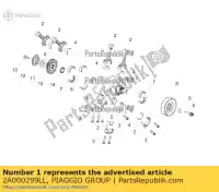 2A000299LL, Piaggio Group, arbre d'entraînement ll aprilia rsv rsv4 1100 racing factory abs tuono v tuono v4 1100 rr (apac) zd4kea00 zd4kea00, zd4kewa zd4keb00 zd4keua1 zd4kg000 zd4kga00 zd4kgb zd4kgb00 zd4kgu zd4kgu00 zd4kgua0 zd4kgua1 zd4rkl00zd4rkl01 zd4tyg00, zd4tycc0 zd4tyh00, zd4tycc1 zd4tyu00 zd4ty, Nouveau