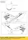 Pattern,shroud,rh,lwr kx450fcf Kawasaki 560691564