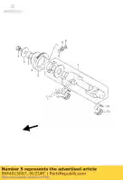 0944015007, Suzuki, primavera suzuki gs  e u fh gsx s l eu f fu h fm hu su gsxr gs450s gsx400es gs450es gsx400s gs450eseusu gs500eu gs500eeu gs500e gs500h gs500 gs500ef 500 400 450 , Novo