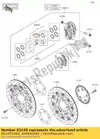 921451684, Kawasaki, primavera kawasaki ninja h2r  p zx10r h2 n zzr f winter test edition performance sport krt replica abs zx1000 s r zx1400 h j zx 10r zzr1400 non zx10rr zx14r brembo ohlins sl1 my18 2018my zx1002 se 1000 1400 , Novo