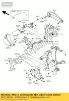 360140014, Kawasaki, caja-cadena, lwr vn2000-a1h kawasaki vn 2000 2004 2005 2006 2008 2009 2010, Nuevo