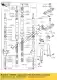 Holder-fork upper,p.silv Kawasaki 440390023458