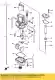 Valvola, acceleratore (c.a 5.0) Yamaha 3JD141125000