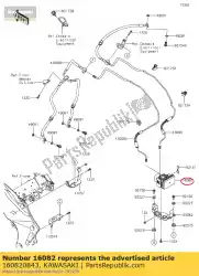 Here you can order the 01 pump-assy-oil,abs from Kawasaki, with part number 160820843: