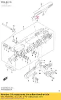 0913906083, Suzuki, parafuso suzuki  an dl dl v-strom dr z gsf gsr gsx gsx r gz lt a lt z rv sv tl tr v-strom vl 50 125 200 250 400 500 600 650 700 750 1000 1300 1996 1997 1998 1999 2000 2001 2002 2003 2004 2005 2006 2007 2008 2009 2010 2011 2012 2014 2015 2016 2017 2018 2019, Novo