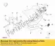 Right primed connecting piece BMW 46632313632
