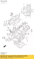 083210108A, Suzuki, cierre de ducha suzuki  dr gn gs gsf gsx gsx r gv ls lt f rg rgv tl vs 125 200 250 300 400 450 500 550 600 650 750 850 1000 1100 1400 1985 1986 1987 1988 1989 1990 1991 1992 1993 1994 1995 1996 1997 1998 1999 2000 2001 2002 2003 2017 2018 2019 2020, Nuevo