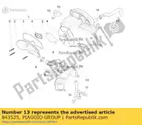 843525, Piaggio Group, tubo de admisión sas aprilia derbi piaggio vespa  atlantis boulevard et fly lbmc25c liberty lx lxv primavera rp8c52100 rp8c52300 rp8m25310, rp8m25300, rp8m25411 s scarabeo sport city sport city one sprint sr sr motard typhoon vespa primavera vespa sprint zapc42401, zapc42403 , Nuevo