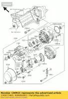 130911465, Kawasaki, holder,brush kawasaki gtr  a zx7rr ninja n zrx s zx7r p zxr r zzr d l gpz e zx10 tomcat b j c zx9r gpx f stinger h zx750 k 1000gtr gpx750r zx 10 zxr750 gpz900r zz r1100 gpz1100 9r 1100 1000 abs 7r 7rr zrx1100 zrx1200 zrx1200r zrx1200s zxr1200s 750 1200 900 , New