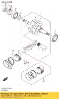 1632109411, Suzuki, gear,oil pump d suzuki  dr z 70 2012 2014 2015 2016 2017 2018, New