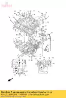 5830026J00, Suzuki, cable assy,thro suzuki an burgman a executive z  an650z an650 650 , New