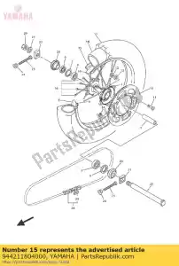 yamaha 944211804000 obr?cz (2.15-18) - Dół