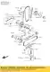 Tenditore-assy Kawasaki 92055S109