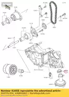 920551354, Kawasaki, ring-o, filtro de óleo zx750-f1 kawasaki  er-6f er-6n gpx kle klz kx ninja vulcan w z zxr zz r zzr 80 300 400 600 650 750 800 1000 1986 1987 1988 1989 1990 1991 1992 1993 1994 1995 1996 1997 1998 1999 2001 2002 2003 2004 2005 2006 2007 2008 2009 2010 2011 2012 2013 2014 2015 2016 2017 2, Novo