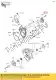 Bolt,flanged,6x14 kx450hgf Kawasaki 921541925