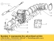 Carburettor lib/zip 50 4t Aprilia CM141901