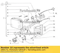 290173, Piaggio Group, refletor ape atd100001101, zapt10000 atm200001001, zapt10000 zapt10000 zapt10000, atd1t, atd2t zapt10000, atm2t, atm3t 220 420 422 1997 1998 1999 2000 2001 2002 2003 2004 2005 2006 2007 2008 2009 2010 2011 2012 2013 2014 2015 2016 2017 2018 2019 2020 2021 2022, Novo