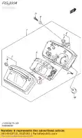 3414931F10, Suzuki, vis, tête cylindrique, suzuki gsf bandit s su gsx  an burgman a u sz dl vstrom gsf600ns gsf1200ns dl1000 v strom gsx1400 lt a500f vinson 4x4 gsf1200nsz gsf600nsz vinsion gsf1200nszsz a700x kingquad gsx1400z a750x axi limited a750xz a750xpz an650a executive a750xpvzv a750xvz lta, Nouveau