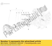 B015602, Piaggio Group, borgring piaggio vespa fly gts super liberty lt lx lxv medley primavera rp8m45410 rp8m45510, rp8m45820, rp8m45511 rp8m45610, rp8m45900 rp8m45610, rp8m45900, rp8m45611, rp8m45901,  rp8m66700, rp8m68500, rp8m6692 rp8m66701, rp8m68501, rp8m66920, rp8m66111, rp8m66823, Nieuw