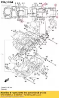 071300865A, Suzuki, bolt suzuki vzr intruder m1800 r rz ruf rbzuf rzuf rbz boss black edition vzr1800nzr vzr1800 vzr1800bz 1800 , New