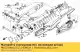 Set di giunti, catena di trasmissione (rk excel) Honda 40535MALG02