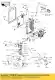 Refroidissement par tuyau, tête fr- vn1600-a Kawasaki 390621935