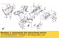 11310HN2A20ZA, Honda, geen beschrijving beschikbaar op dit moment honda trx 500 2005 2006, Nieuw