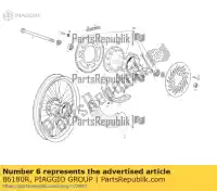 86180R, Piaggio Group, Chain ring z=53 aprilia derbi gilera rcr rcr 50 rx rx 50 rx sx senda senda drd r senda drd sm senda r senda sm smt zdpab 50 1998 2000 2002 2003 2004 2005 2006 2007 2008 2010 2011 2012 2013 2014 2016 2017, New