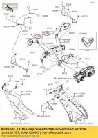 110650787, Kawasaki, casquette kawasaki zx10r ninja j z  d klz versys a er6f f sx k e sugomi edition g anniversary b winter test krt replica abs zx1000 s h m r er 6f z1000sx zx1000sx zx600 zx6r 1000 650 600 , Nouveau