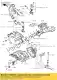 Damper,ecu Kawasaki 921610531