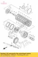 36Y163840000, Yamaha, p?yta, siedzisko yamaha  fj fjr mt xjr xt xv xvs 1000 1100 1200 1300 1670 1900 1985 1986 1987 1988 1990 1991 1992 1995 1996 1997 1998 1999 2000 2001 2002 2003 2004 2005 2006 2007 2008 2009 2010 2011 2012 2013 2014 2015 2016 2017 2018 2019 2020 2021, Nowy